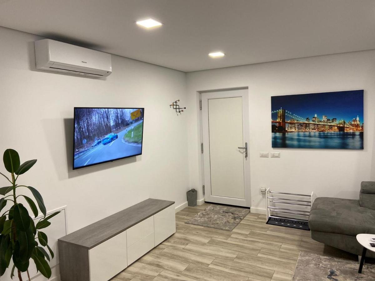 Lora Studio Διαμέρισμα Σουκεάβα Εξωτερικό φωτογραφία