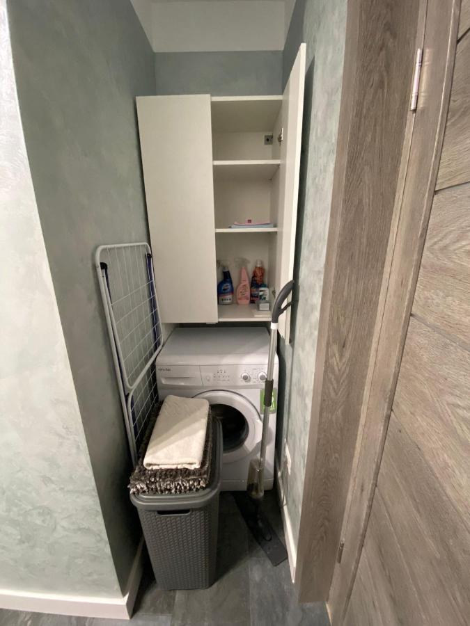 Lora Studio Διαμέρισμα Σουκεάβα Εξωτερικό φωτογραφία
