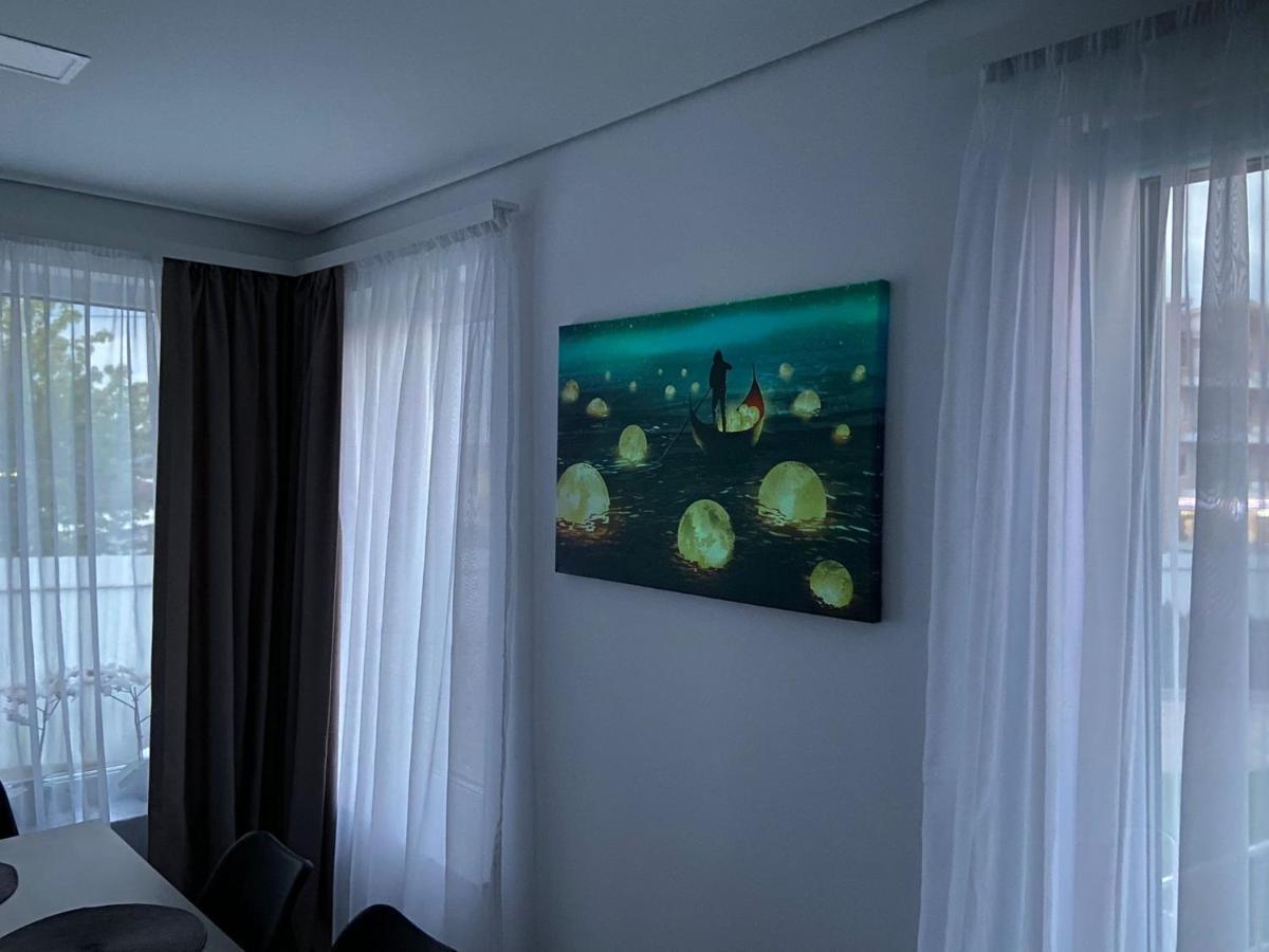 Lora Studio Διαμέρισμα Σουκεάβα Εξωτερικό φωτογραφία
