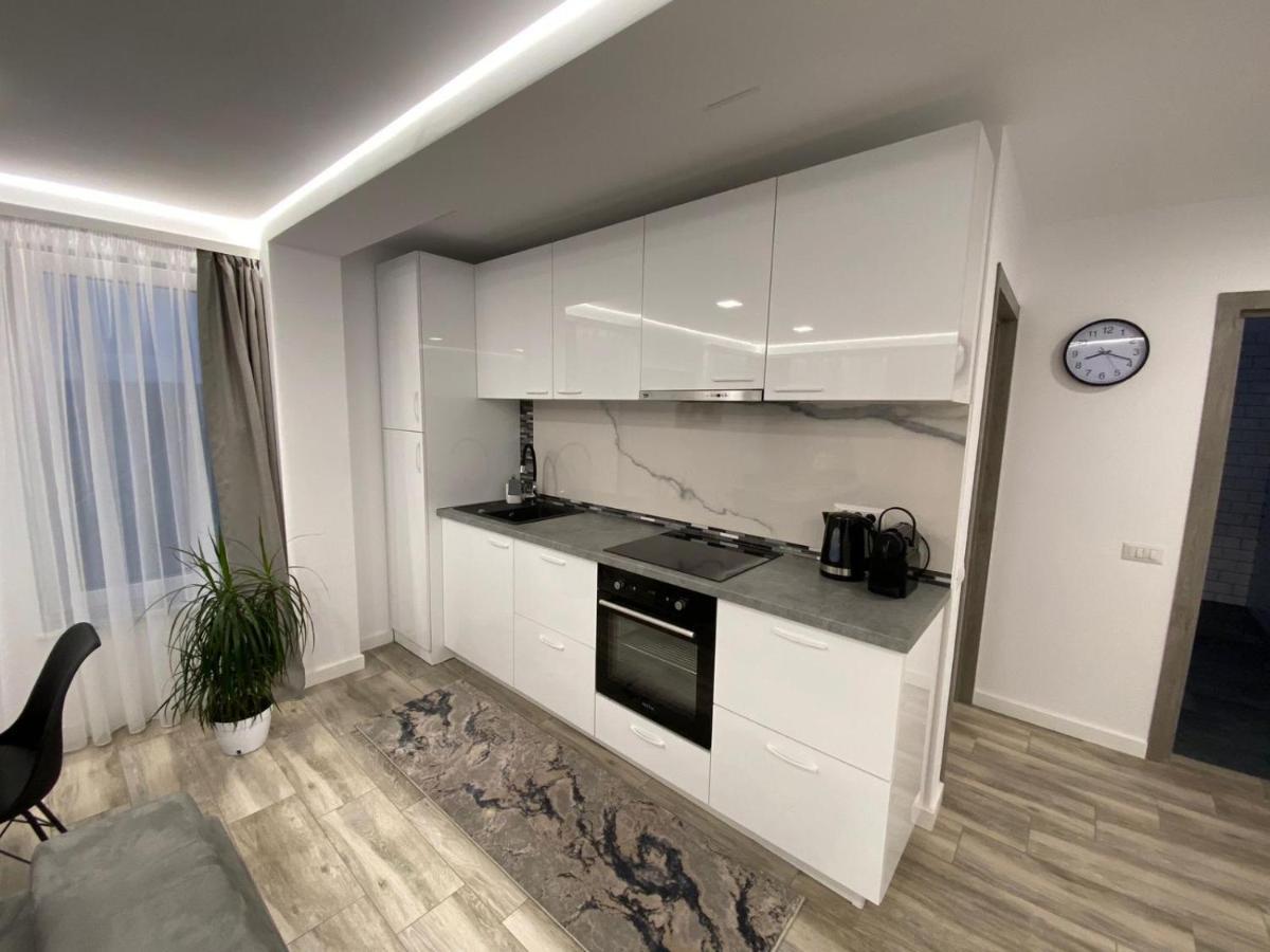 Lora Studio Διαμέρισμα Σουκεάβα Εξωτερικό φωτογραφία