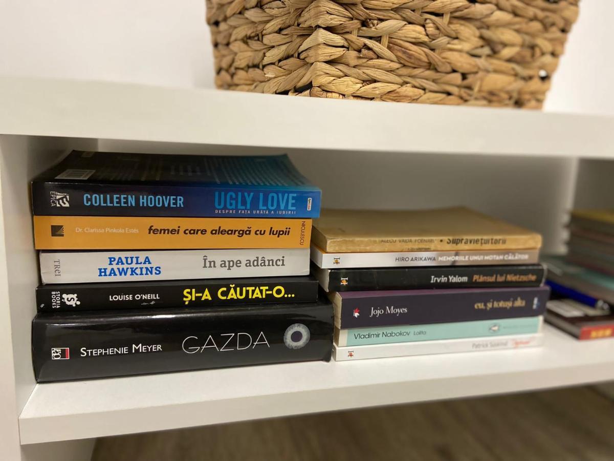 Lora Studio Διαμέρισμα Σουκεάβα Εξωτερικό φωτογραφία
