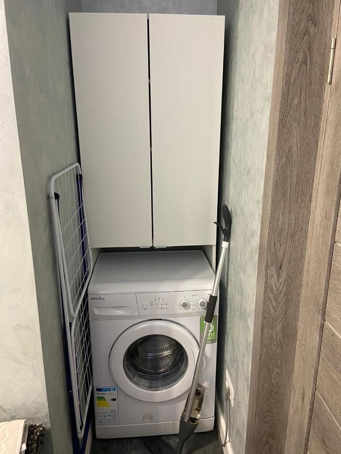 Lora Studio Διαμέρισμα Σουκεάβα Εξωτερικό φωτογραφία