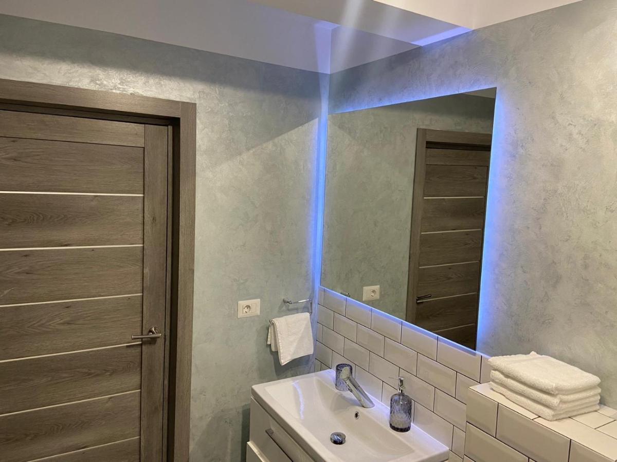 Lora Studio Διαμέρισμα Σουκεάβα Εξωτερικό φωτογραφία